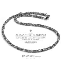 Halskette Maria Cristina Sterling in Silber G3542 - G3542